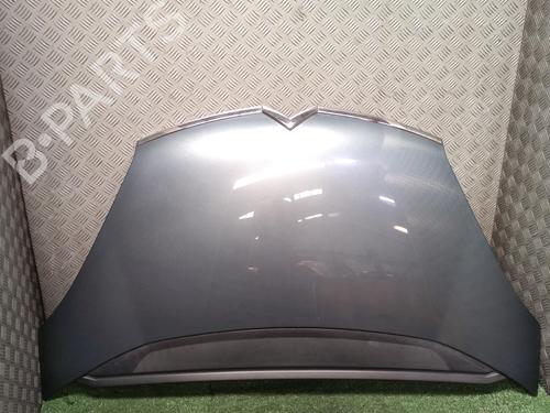 Used Hood CITROËN C4 Grand Picasso I (UA_) 1.6 HDi (109 hp) 27094919