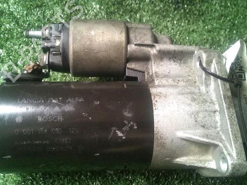 Startmotor FIAT DOBLO Bus (263_) 1.6 D Multijet (263AXD1B, 263AXX1B) | BP30076325M8 