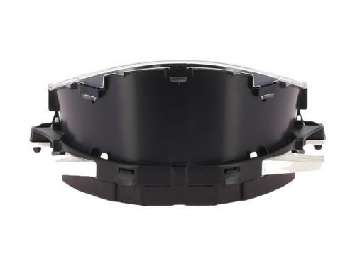 Instrument cluster RENAULT TWINGO III (BCM_, BCA_) 0.9 TCe 90 (BCM9, BCM2) | BP38745099C47 - Image 3