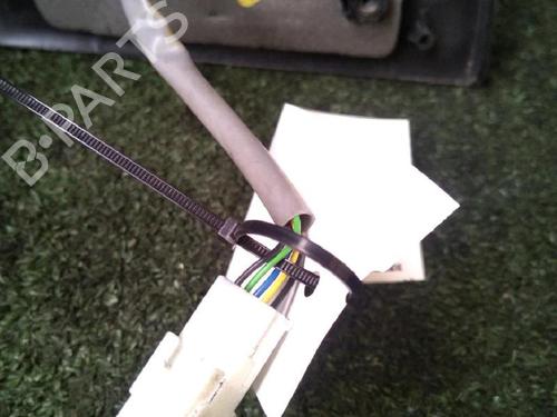 Left mirror DACIA LODGY (JS_) 1.6 LPG (JSAV) | BP30073106C26 