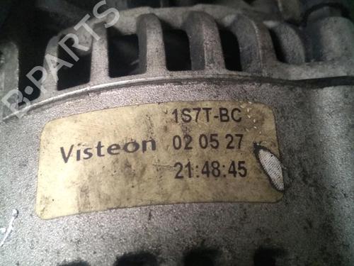 Alternator FORD MONDEO III Turnier (BWY) 2.0 TDCi | BP19498850M7 