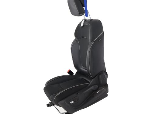 Left front seat RENAULT MEGANE IV Hatchback (B9A/M/N_)  | BP36294146C15  - Image 6