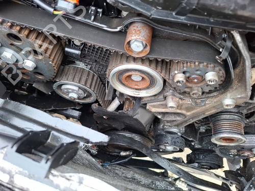 Left sun visor AUDI Q5 (8RB) 2.0 TDI quattro | BP33120000I1  - Image 10