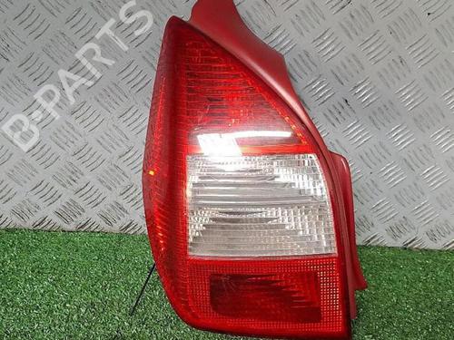 Used Left taillight Left taillight 30076713 30076713