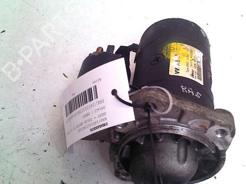 Startmotor SEAT IBIZA II (6K1) 1.4 i (60 hp) 30075480