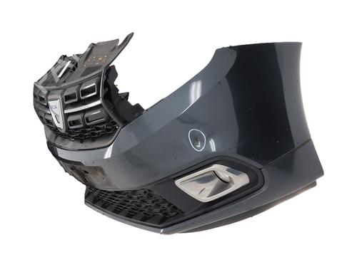 Front bumper DACIA SANDERO II 1.0 SCe 75 (B8JC, B8JD, B8NC) | BP37449229C7 - Image 7