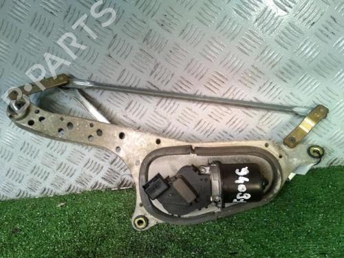 Front wiper motor RENAULT LAGUNA II (BG0/1_) 1.9 dCi (BG1A, BG1W, BG0G) | BP30073798M29 