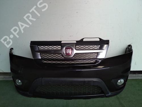 Used Front bumper FIAT FREEMONT (345_) 2.0 JTD (140 hp) 33046346
