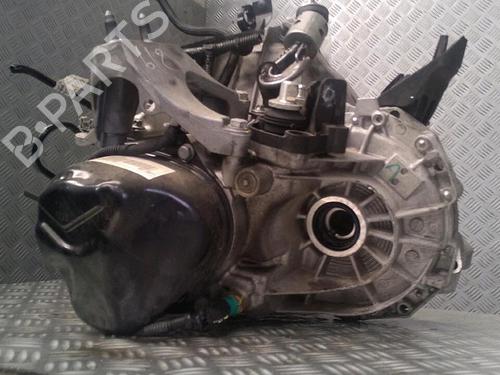 Gearbox DACIA LODGY (JS_) 1.6 LPG (JSAV) | BP30073880M3 - Image 9