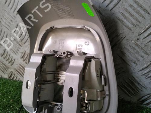 Innerbelysning OPEL MERIVA A MPV (X03) 1.7 CDTI (E75) | BP13886269I8 
