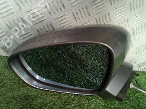 left-mirror-citroen-c5-iii-rd_-2008-2009-2010-2011-2012-2013-2014-2015-2016-2017-30064678 main image