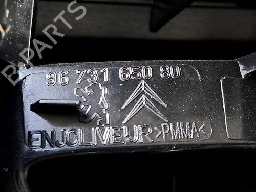 Left tailgate light CITROËN C4 Picasso I MPV (UD_) 1.6 HDi 110 | BP30076799C79