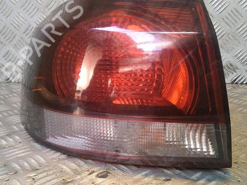 Left taillight VW GOLF VI (5K1) 2.0 TDI | BP30070922C34 - Image 4