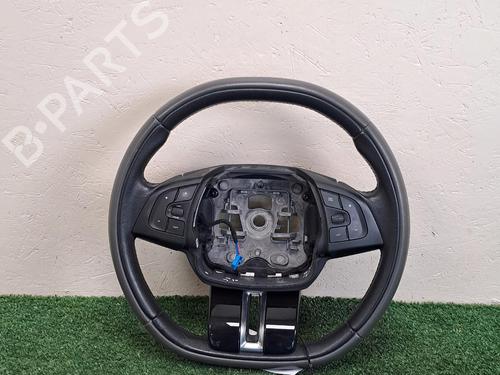 Used Steering wheel CITROËN C4 CACTUS 1.2 VTi 82 (82 hp) 28485250