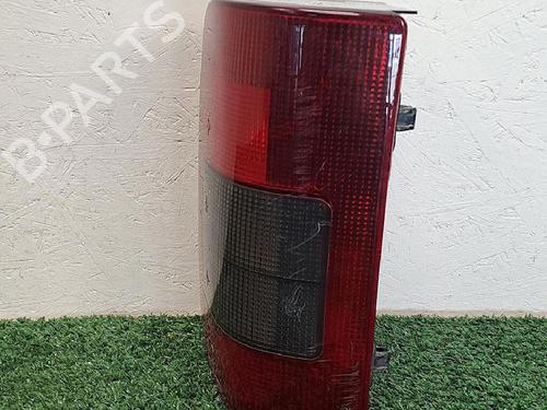 Right taillight CITROËN BERLINGO / BERLINGO FIRST Box Body/MPV (M_) 2.0 HDI 90 (MBRHY, MCRHY) | BP30065553C35
