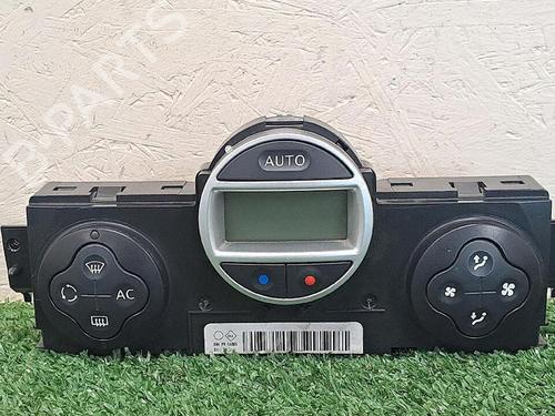 Climate control RENAULT MEGANE II (BM0/1_, CM0/1_) 2.0 Renault Sport | BP30063950I5 