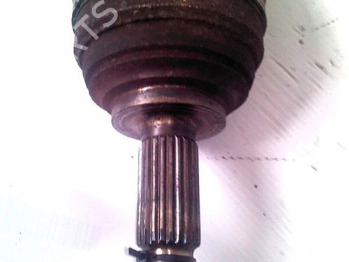 Used Right front driveshaft RENAULT MEGANE II (BM0/1_, CM0/1_) 1.5 dCi (BM1F, CM1F) (86 hp) 30075220