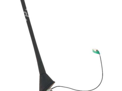 Antenne/Base Antenne/Base VW POLO V (6R1, 6C1) 1.6 TDI (90 hp) 36655509 36655509