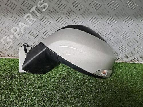 Left mirror RENAULT SCÉNIC III (JZ0/1_) 1.5 dCi | BP30077224C26 
