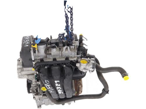 Engine SKODA CITIGO (NF1) 1.0 | BP30068649M1 - Image 7