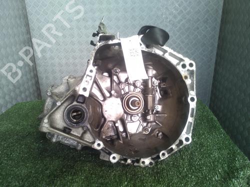 Used Gearbox CITROËN C1 (PM_, PN_) [2005-2014]  27857244