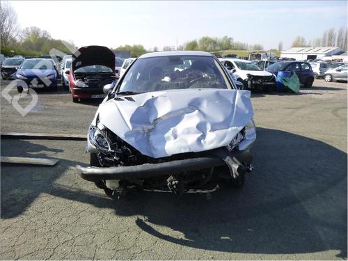 Bakspejl Højre PEUGEOT 206 Hatchback (2A/C) 2.0 HDI 90 | BP11399852C27 