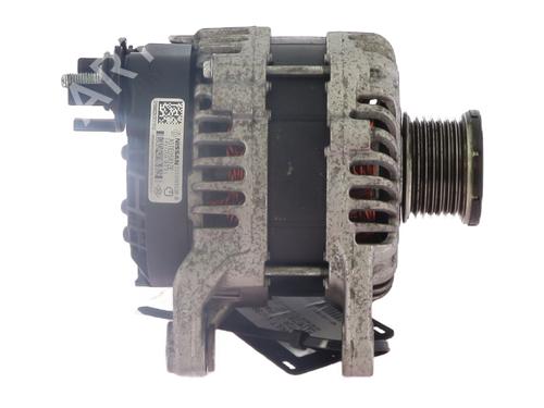 Alternator RENAULT CAPTUR I (J5_, H5_) 1.3 TCe 150 (J5NK, J5JS) | BP37730465M7 - Image 2