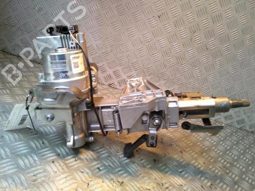 Steering column RENAULT CLIO IV (BH_) 1.5 dCi 90 | BP30070747M21
