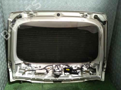 tailgate-renault-koleos-i-hy_-2008-37729879 main image