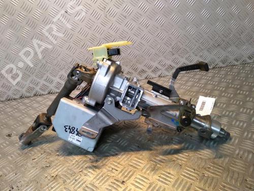 Steering column RENAULT ZOE (BFM_) ZOE | BP30070797M21 - Image 2