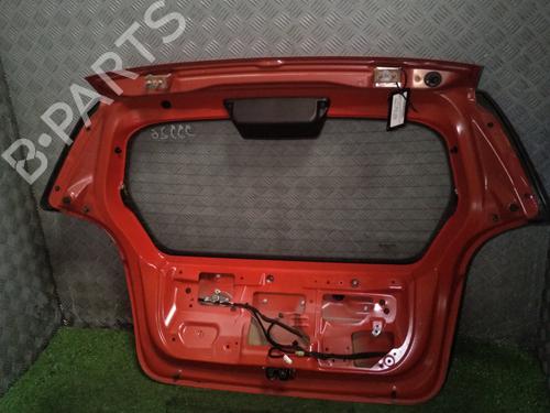 tailgate-chevrolet-spark-m300-2009-30320530 main image