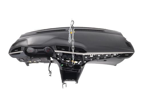 Dashboard OPEL CORSA F (P2JO) 1.2 (68) | BP36221247C46  - Image 5