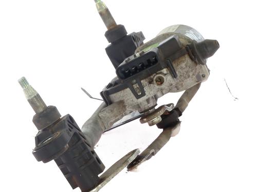 Front wiper motor FIAT 500 (312_) 1.2 (312AXA1A) | BP32469698M29  - Image 5