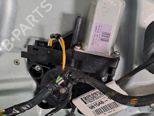 Front left window mechanism FORD FOCUS C-MAX (DM2) 1.6 TDCi | BP23949171C22 