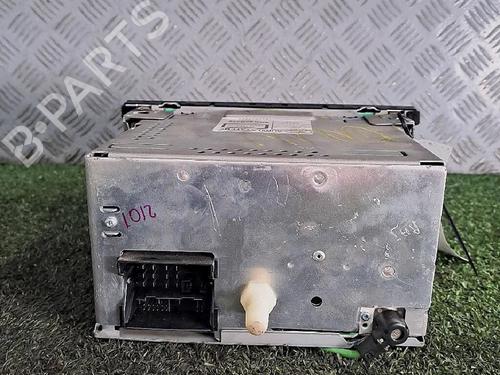 Radio FORD FOCUS C-MAX (DM2) 1.6 TDCi | BP29946900E6