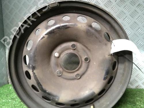 Rim RENAULT SCÉNIC III (JZ0/1_) 1.5 dCi | BP30077169C45 