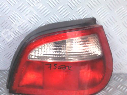 Used Right taillight RENAULT MEGANE I (BA0/1_) 1.9 D Eco (BA0A, BA0U, BA0R) (64 hp) 11400006