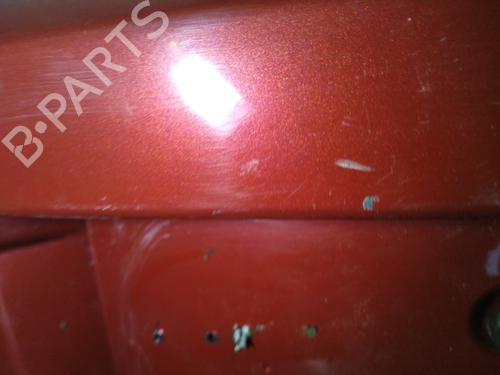 Rear bumper RENAULT TWINGO II (CN0_) 1.2 16V (CN04, CN0B) | BP31582578C8 