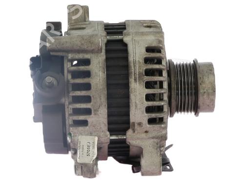 Alternator CITROËN C6 (TD_) 2.7 HDi | BP30775158M7 - Image 5