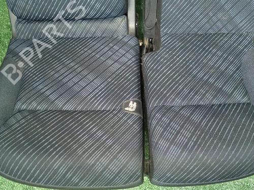 Right front seat PEUGEOT PARTNER Box Body/MPV 1.6 HDi 16V | BP29947239C16  - Image 7