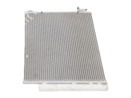 AC radiator DACIA SANDERO II TCe 90 (B8M1, B8MA, B8AC) | BP35956871M32  - Image 7
