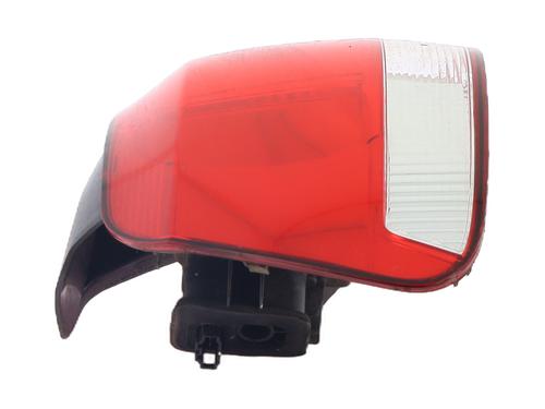 Left taillight VW GOLF PLUS V (5M1, 521)  | BP34557091C34  - Image 5