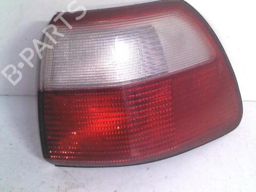 Right taillight OPEL OMEGA B (V94) 2.5 DTI (F69, M69, P69) | BP29952171C35