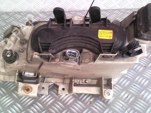 Right headlight RENAULT ESPACE III (JE0_) 2.2 12V TD (JE0E, JE0H, JE0P) | BP30074999C29