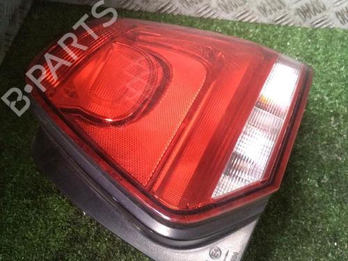 Right taillight VW POLO V (6R1, 6C1) 1.4 (6R1) | BP30072237C35 