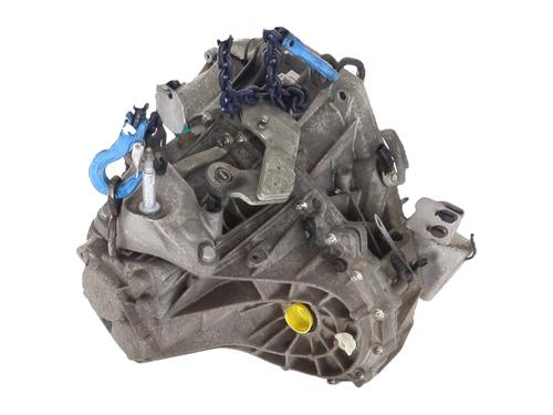 Gearbox RENAULT CAPTUR I (J5_, H5_) 1.5 dCi 110 | BP38676128M3 - Image 5
