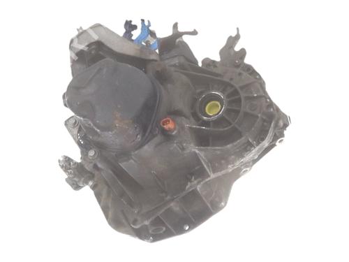 gearbox-renault-kangoo-express-fw01_-2008-39711374 main image
