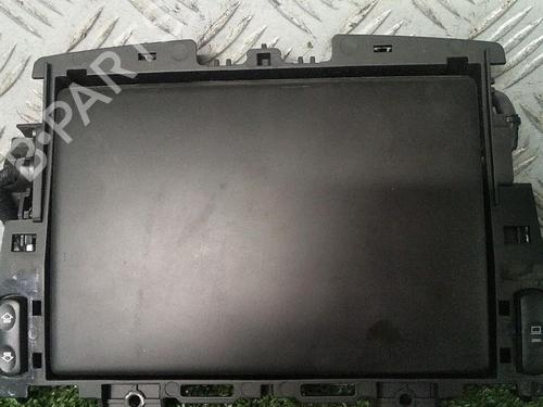 Display monitor PEUGEOT 308 I (4A_, 4C_) 1.6 HDi | BP30075872C48 