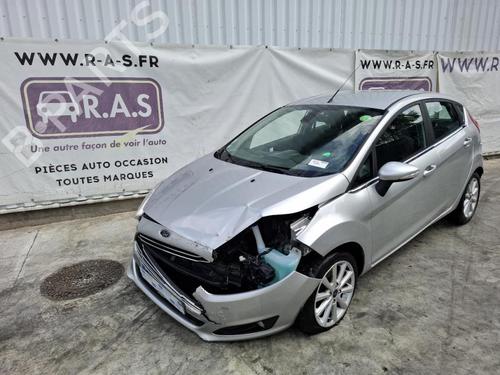 Used Parts FORD FIESTA VI (CB1, CCN) 1.5 TDCi (75 hp) 4421843
