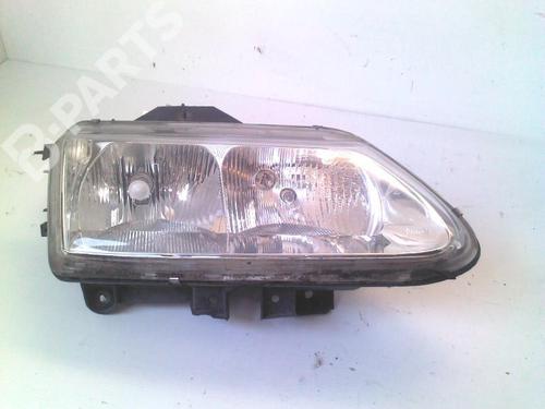 Used Right headlight RENAULT ESPACE III (JE0_) 2.2 dCi (JE0K) (130 hp) 11399413